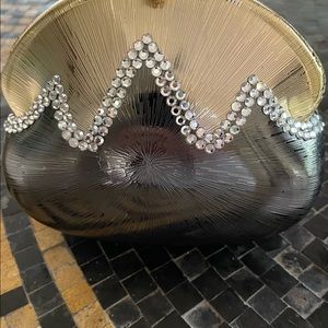 Exquisite evening bag